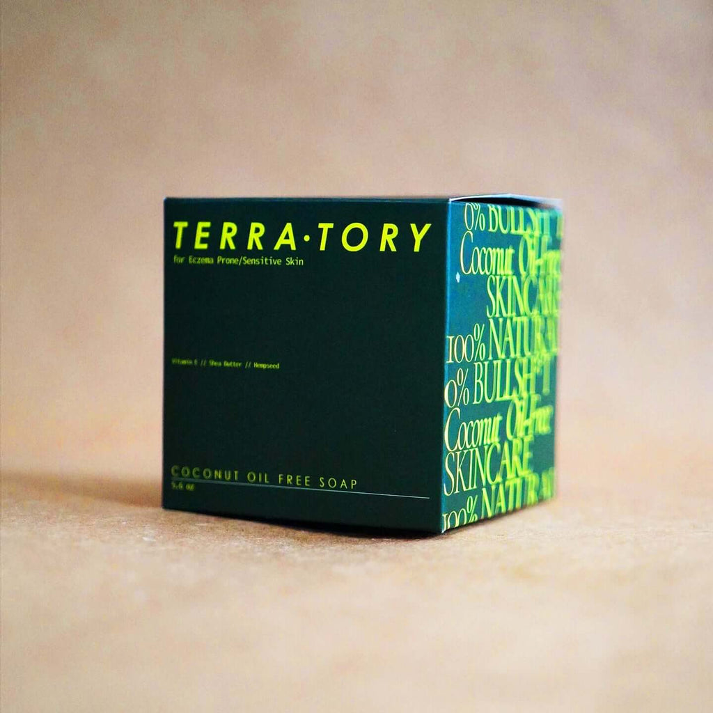Fresh Aloe Detox Soap