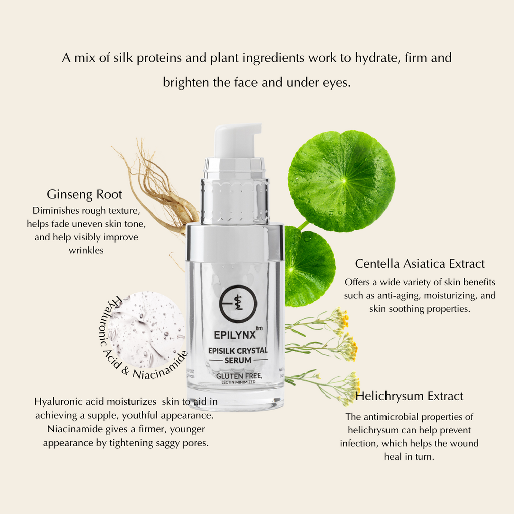 Brightening & Lifting Face Serum