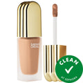 Face Flex Concealer & Complexion Enhancer - Vegan, Gluten-Free, Long-Lasting Medium Coverage Foundation with Hyaluronic Acid & Caffeine