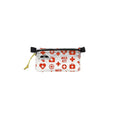 Ultralight Zipper Pouch Organizer Patterns (Series 2)